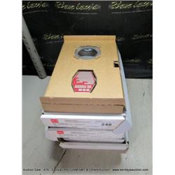 BS&B LPS A5070612-1 RUPTURE DISKS 4X MONEY (print sequence:) 67443