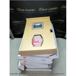 BS&B LPS A5070612-1 RUPTURE DISKS 4X MONEY (print sequence:) 67443