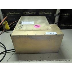 AE 5017-001-D CHASSIS