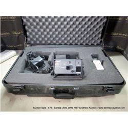 XENOGEN ALS-150-U LIGHT SOURCE (print sequence:) 67367