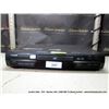 Image 1 : TOSHIBA SD-1600 DVD VIDEO PLAYER (print sequence:) 67393
