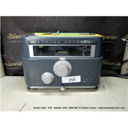 TORSIAN BALANCE CO DWL2 SCALE (print sequence:) 67388