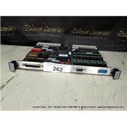 PHOTOMETRICS VME 200A CAMERA CONTROLLER PLUG-IN