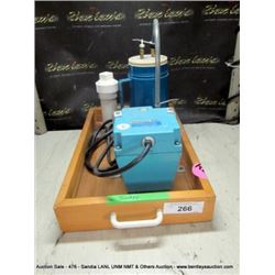 LITTLE GIANT PUMP CO 3E-12M PUMP (print sequence:) 67391