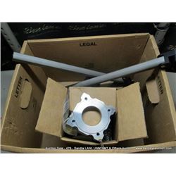 BOX: OPTICAL ACCESSORIES (print sequence:) 67447