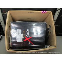 BOX: ELECTRONICS-PROCESSOR, KIT (print sequence:) 67300