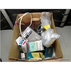 BOX: ELECTRONICS-SWITCHES (print sequence:) 67316