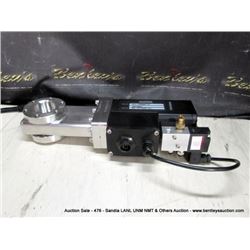 MDC GU-1500M-P VACUUM VALVE