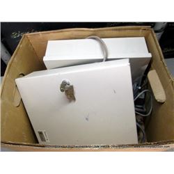 CARD KEY 16-A-03-B PANELS