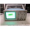 Image 1 : TEKTRONIX TDS-460A FOUR CHANNEL DIGITIZING OSCILLOSCOPE (print sequence:) 67387