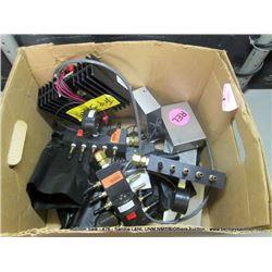 BOX: VACUUM GAUGES (print sequence:) 67382