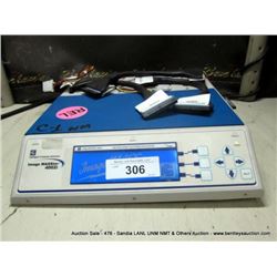 ICS IMAGE MASTER 4002I DUPLICATOR