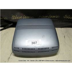 GILAT 434XX, SATELLITE MODEM