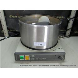 BUCHI 461 WATER BATH