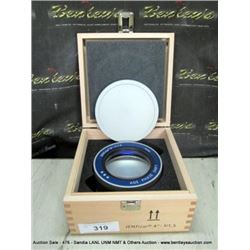 JENFIZAR FP5136 4" ADE PHASE SHIFT OPTICAL