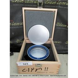 JENFIZAR FT7001 ADE PHASE SHIFT OPTICAL