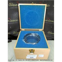 OPTIMAX SYSTEMS INC 4" OPTICAL FILTER