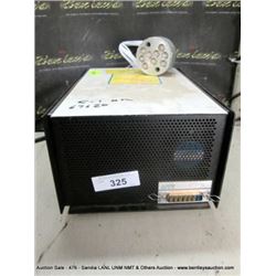 UTI 100C RF GENERATOR (print sequence:) 67620 S623907