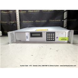 CYTEC MESA16 CHASSIS (print sequence:) 67609 S958987