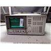 Image 1 : HP 8563E SPECTRUM ANALYZER W/ OPTION 006, 007, 026 (print sequence:) 67597 S853174
