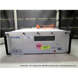 TELEMETRIX RT LOGIC CHASSIS (print sequence:) 67606