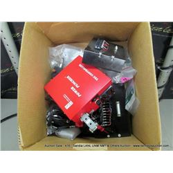 BOX: CONTROLS (print sequence:) 67313