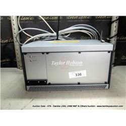 TAYLOR HOBSON PRECISION CHASSIS