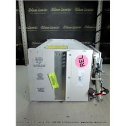 AT & T DDM-2000 SHELF ASSEMBLY (print sequence:) 67604 S716161