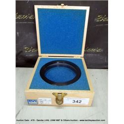 CVI OPTICAL ATTENUATOR