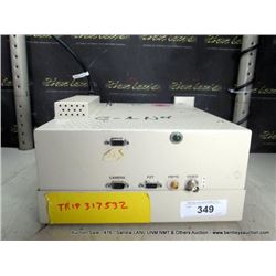 ZYGO ELECTRONICS ENCLOSURE