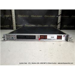 DATUM 9100 COUNTDOWN CLOCK (print sequence:) 67610 S670809