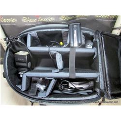 BAG: NIKON ACCESSORIES