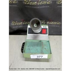 WELLER WTCP SOLDERING STATION