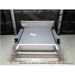 LT INC BRL S2 GEL DRYER (print sequence:) 42530