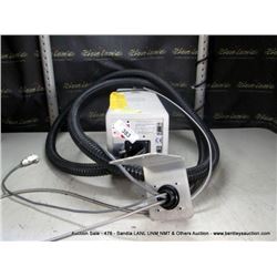 SPL INC MILLENIA II LASER (print sequence:) 67572