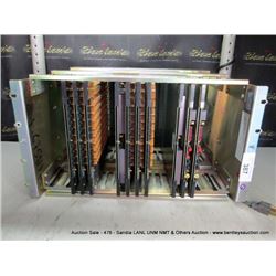 DYNAIR CHASSIS (print sequence:) 67581