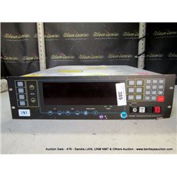 RT LASER CHASSIS (print sequence:) 67576 S673856