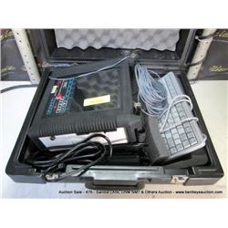 NOYES M600 OPTICAL TIME DOMAIN REFLECTOMETER (print sequence:) 67573