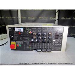 MTS 458.20 MICRO CONSOLE (print sequence:) 67548 S767474