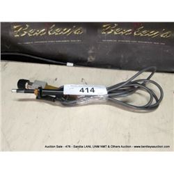 TEKTRONIX P6105 PROBE