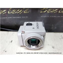 HITACHI CAMERA