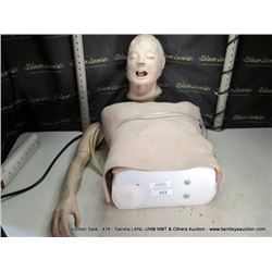 CPR DUMMY (print sequence:) 42537