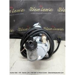 ANDERSON AIR COMPRESSOR