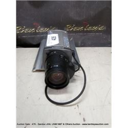 SONY SSC-M383 CAMERA