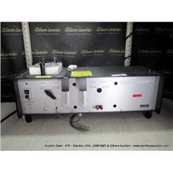 MOCON MODERN CONTROLS (print sequence:) 67546