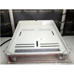 MODEL S2 SEQUENCING MACHINE (print sequence:) 42508