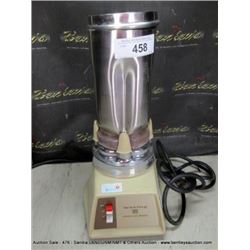 WARMING COMMERCIAL BLENDER (print sequence:) 42509