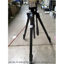 MANFROTTO TRIPOD