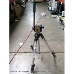 BOGEN TRIPOD (print sequence:) 43724