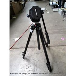 MANFROTTO TRIPOD